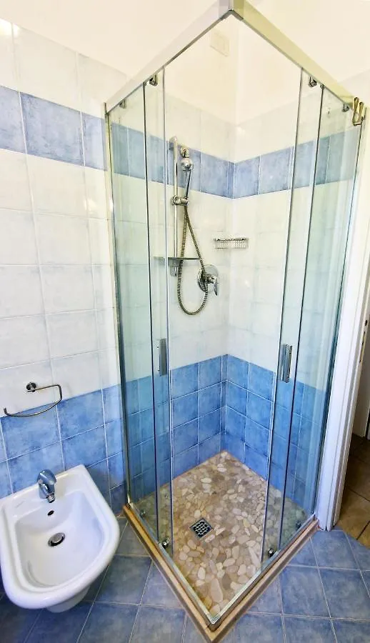 Apartment Family Residence Nuova Orchidea Riccione