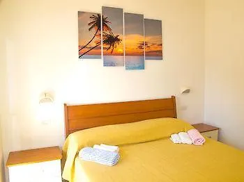 Family Residence Nuova Orchidea Riccione