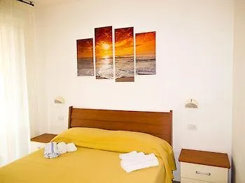Apartment Family Residence Nuova Orchidea Riccione