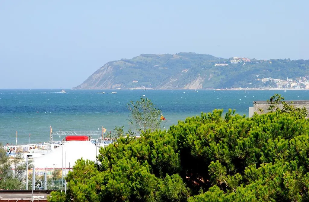 Family Residence Nuova Orchidea Riccione 0*,  Italy