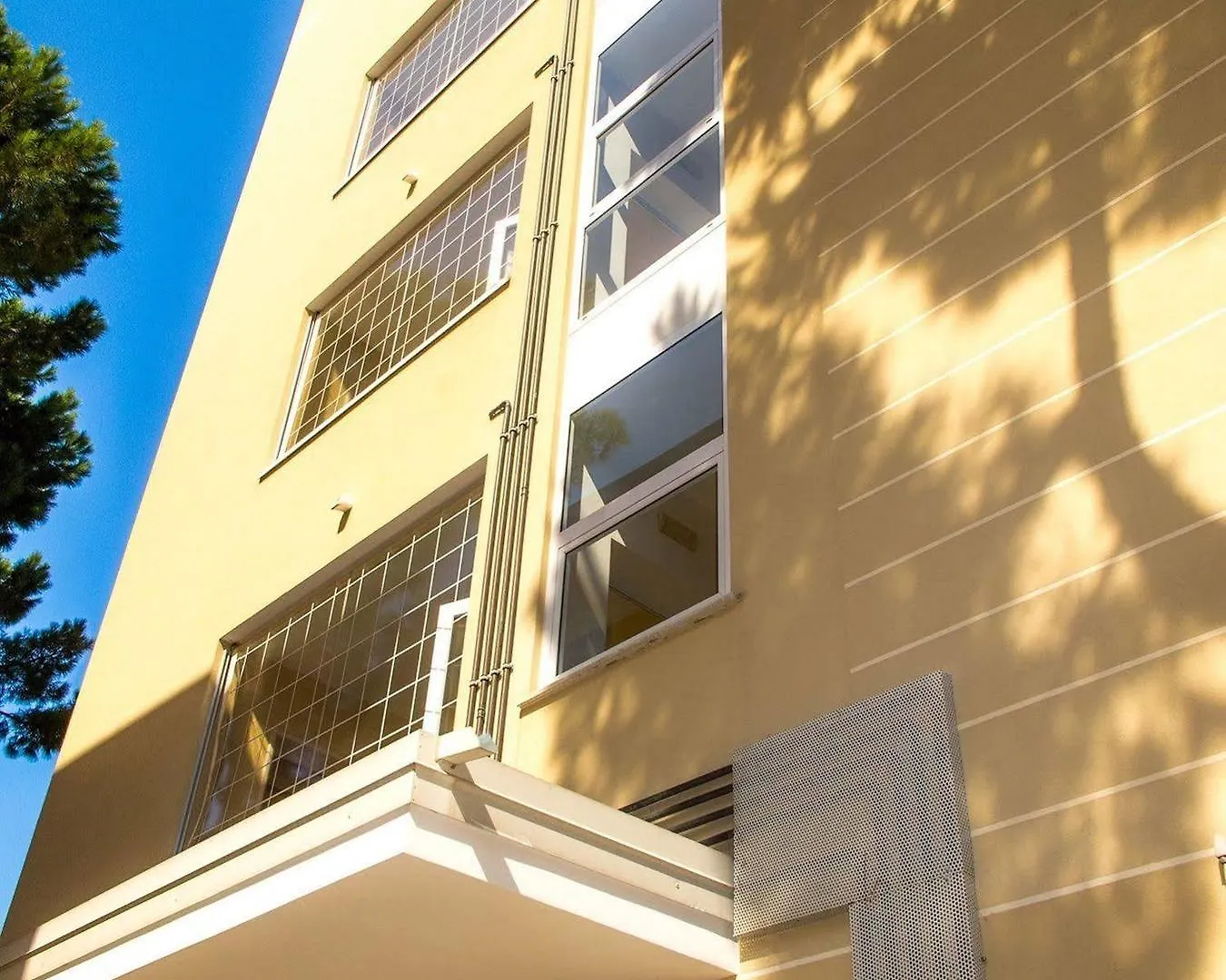 Family Residence Nuova Orchidea Riccione 0*,